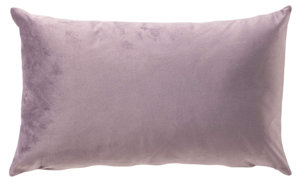 Dutch Decor Kissenhülle 'Clover' 30 x 50 cm Rhapsody - Lila